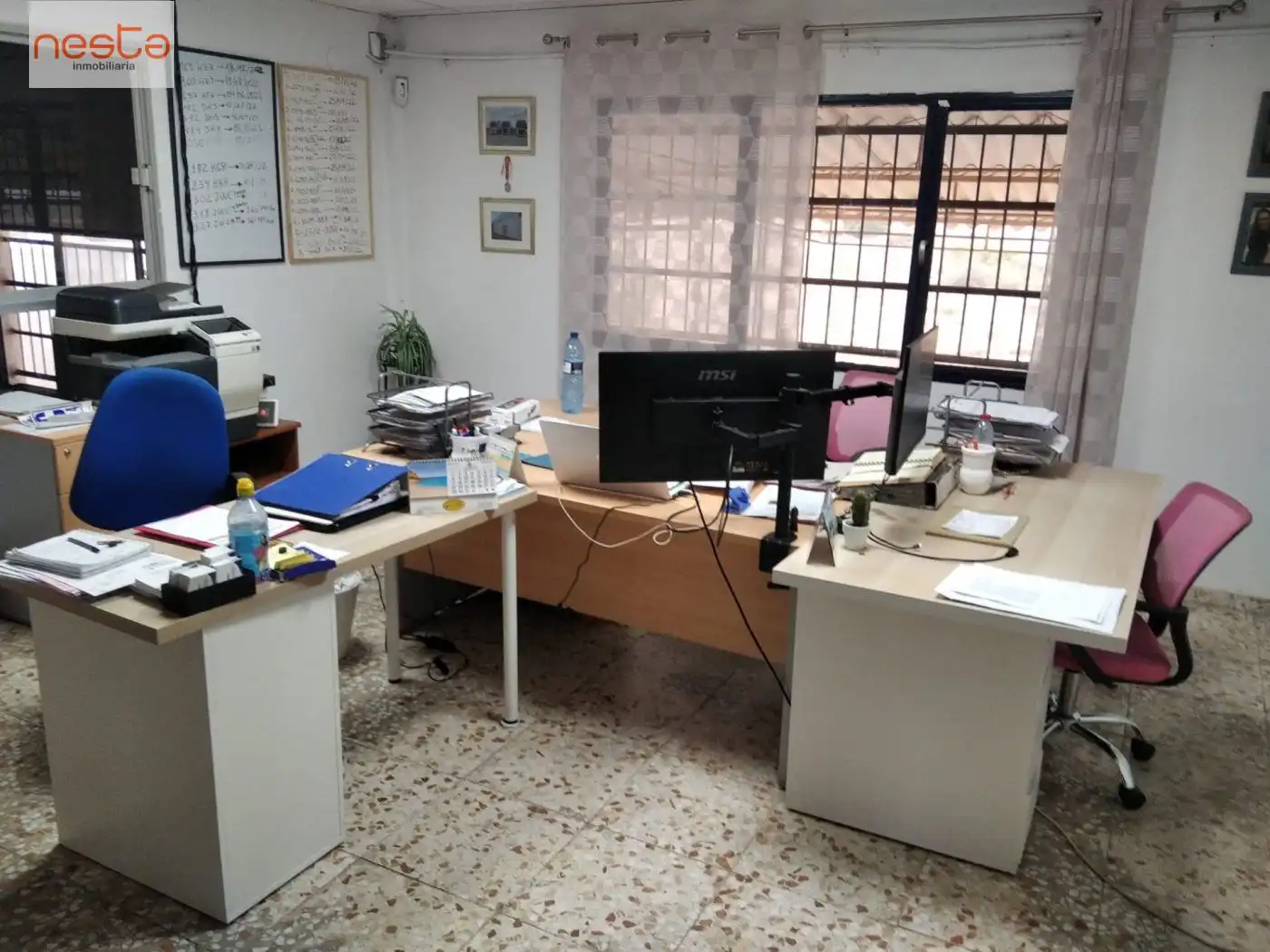 Industrial buildings for sale in Lorca