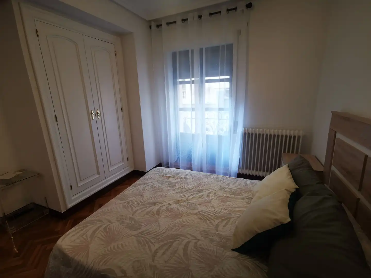 Flat for rent in Calle Felipe Espino, Barrio del Centro