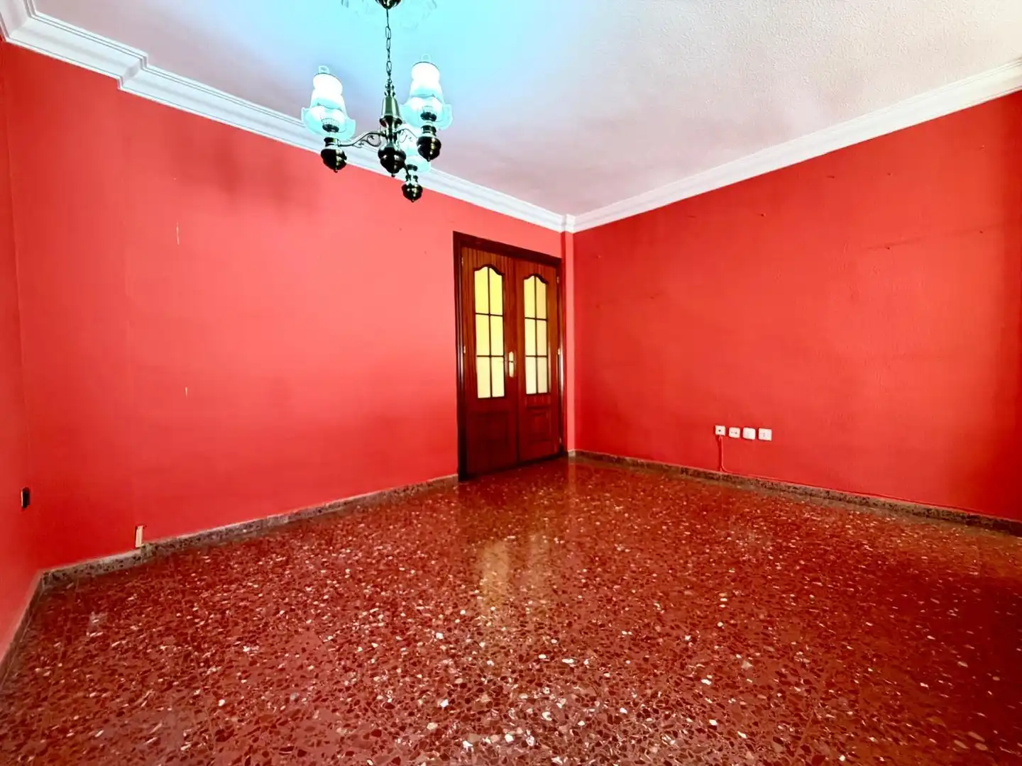 Piso en venta en Montequinto