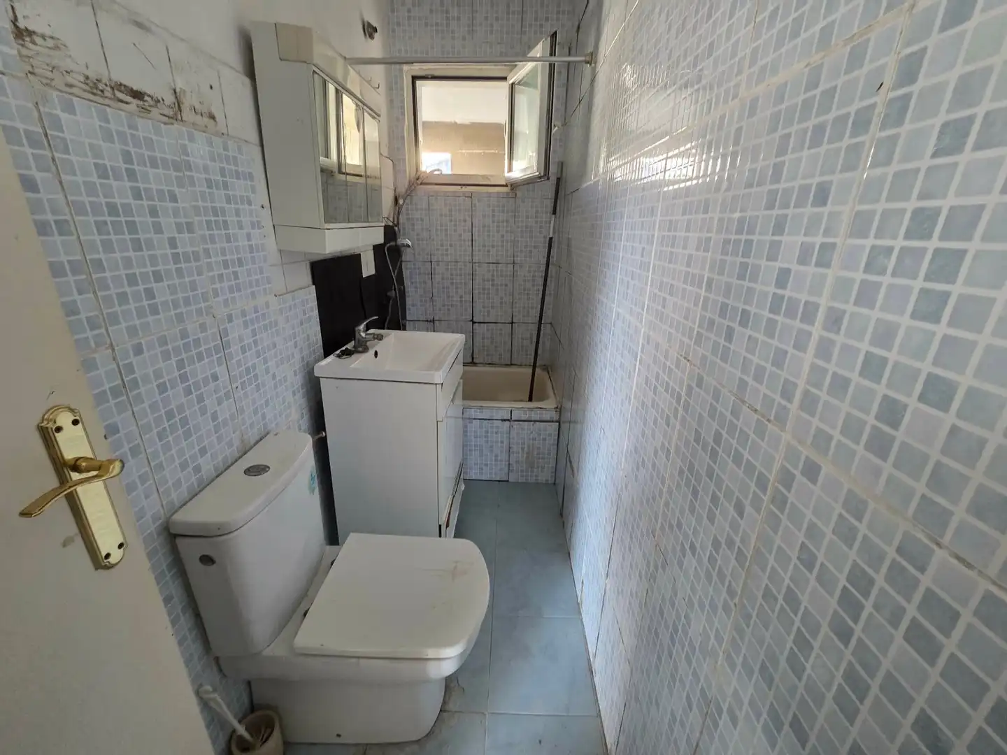 Flat for sale in Calle Martín Ferrador, Plaza de Toros