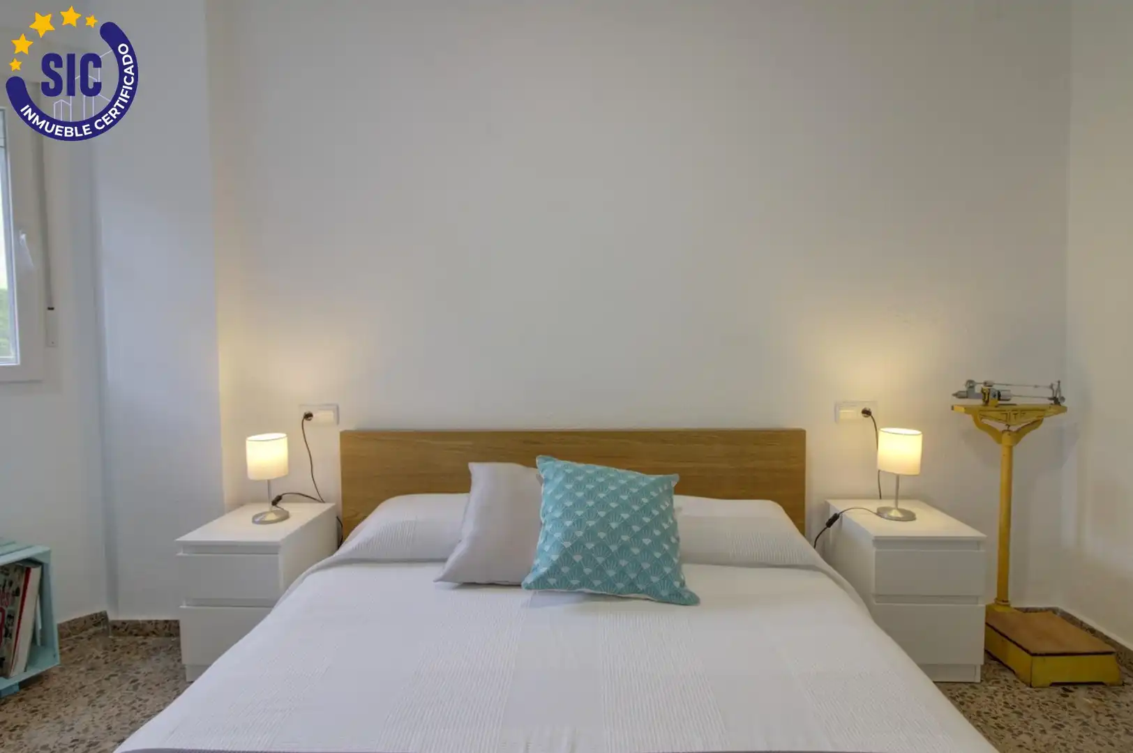 Planta baja en venta en Serratella, 5, Almenara
