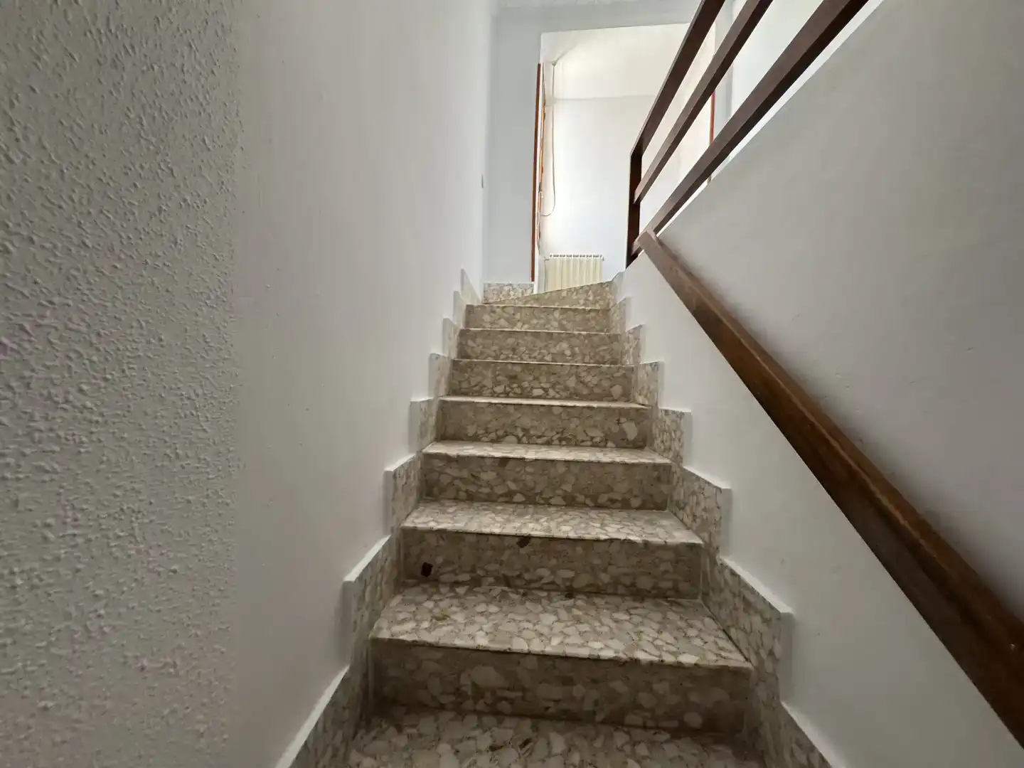 Piso en venta en Villalgordo del Júcar con Balcón