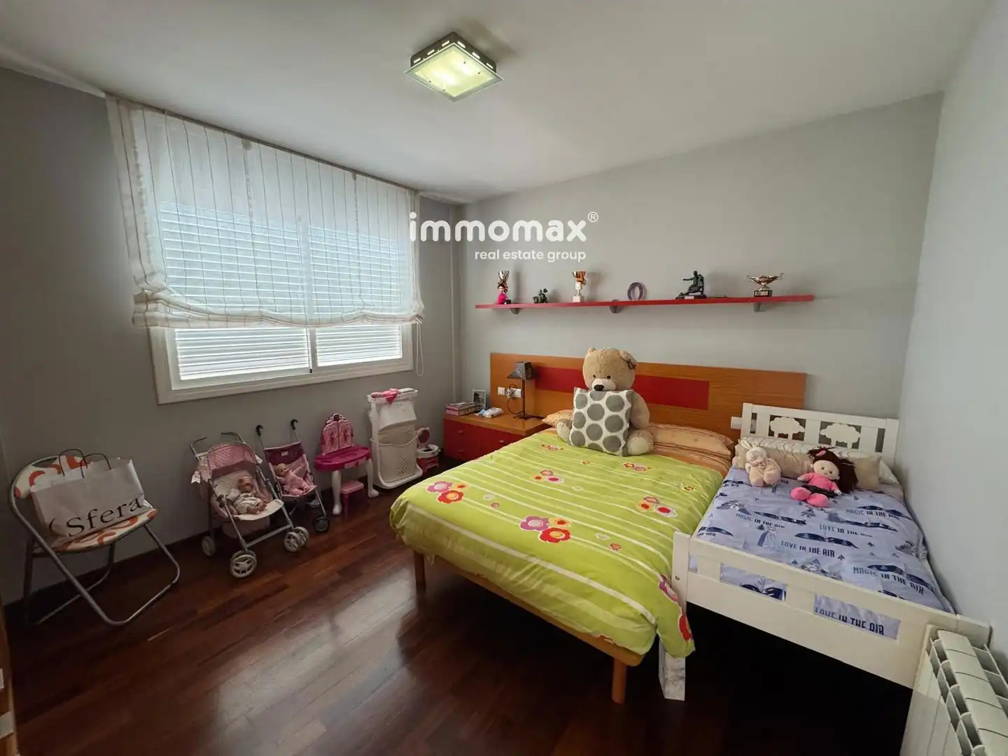 Casa o chalet en venta en Sant Boi de Llobregat con Aire acondicionado, Calefacción y Terraza