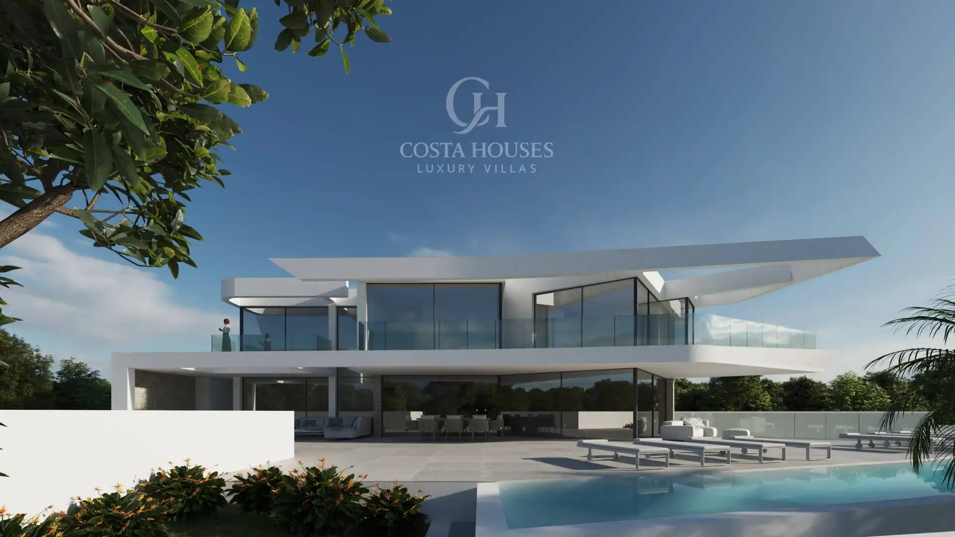 Villa con piscina in vendita a Benimeit - Tabaira, imagen 11