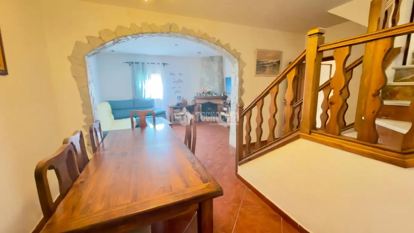 Casa o xalet en venda en Los Barrios amb Aire condicionat, Calefacció i Terrassa