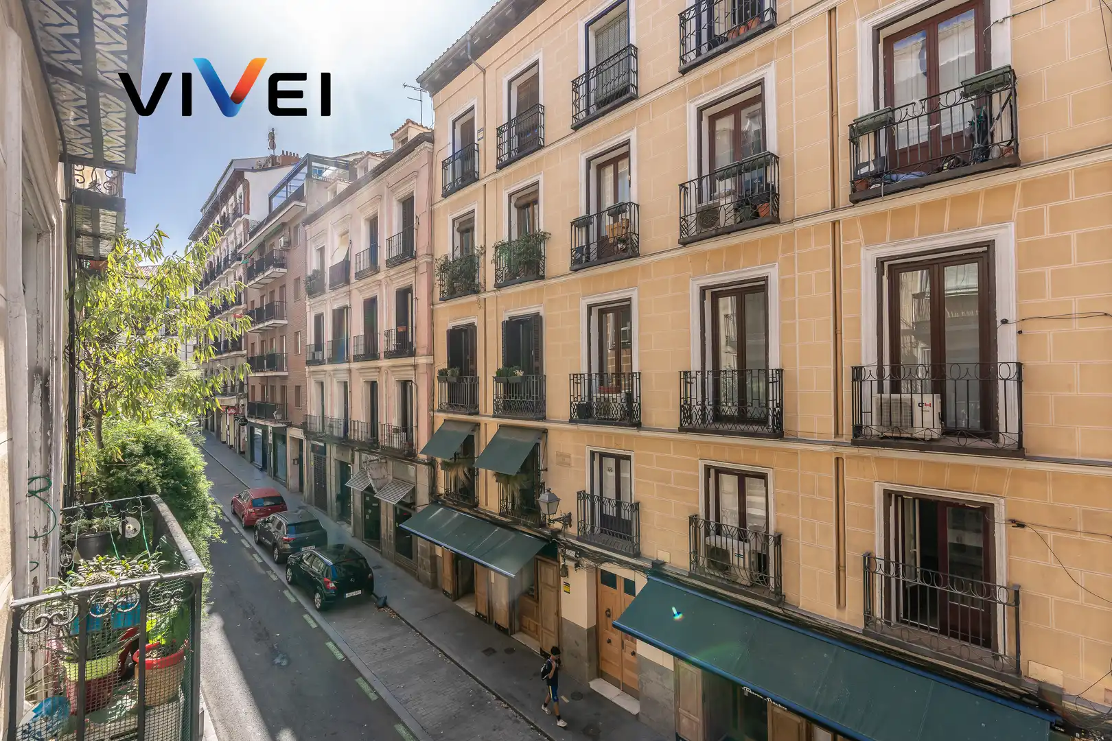 Wohnung mit Terrasse zum Verkauf in Calle CAVA BAJA, imagen 31
