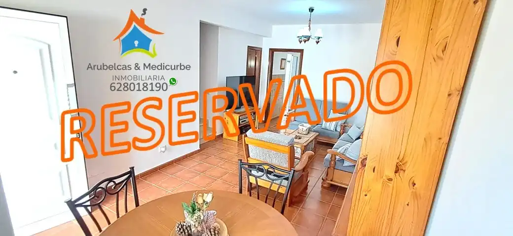 Casa adosada en venta en Cardones