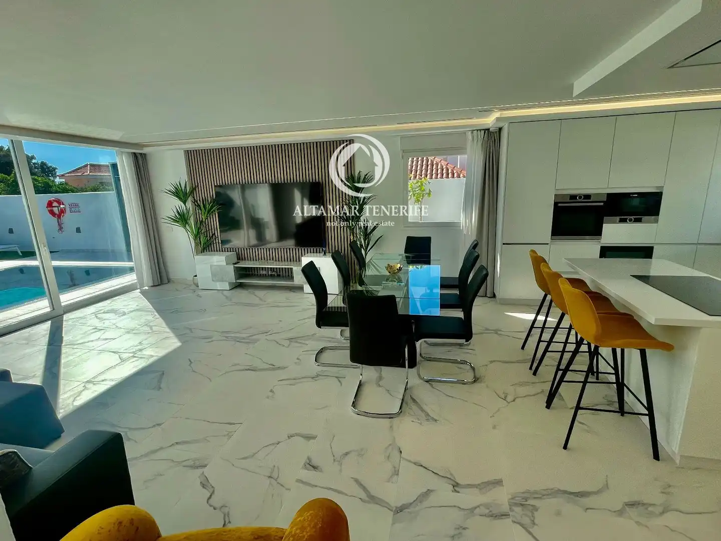 Maison avec piscine à vendre à Callao Salvaje - Playa Paraíso, imagen 23