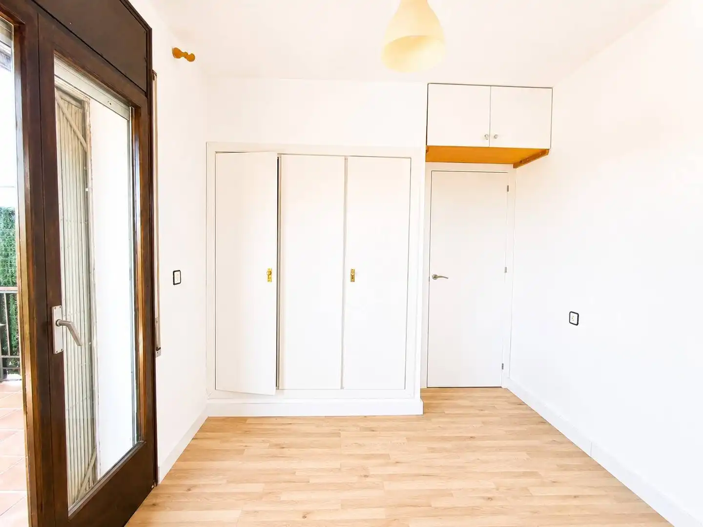 Casa o xalet en venda en Sant Pere Pescador amb Calefacció, Parquet i Terrassa