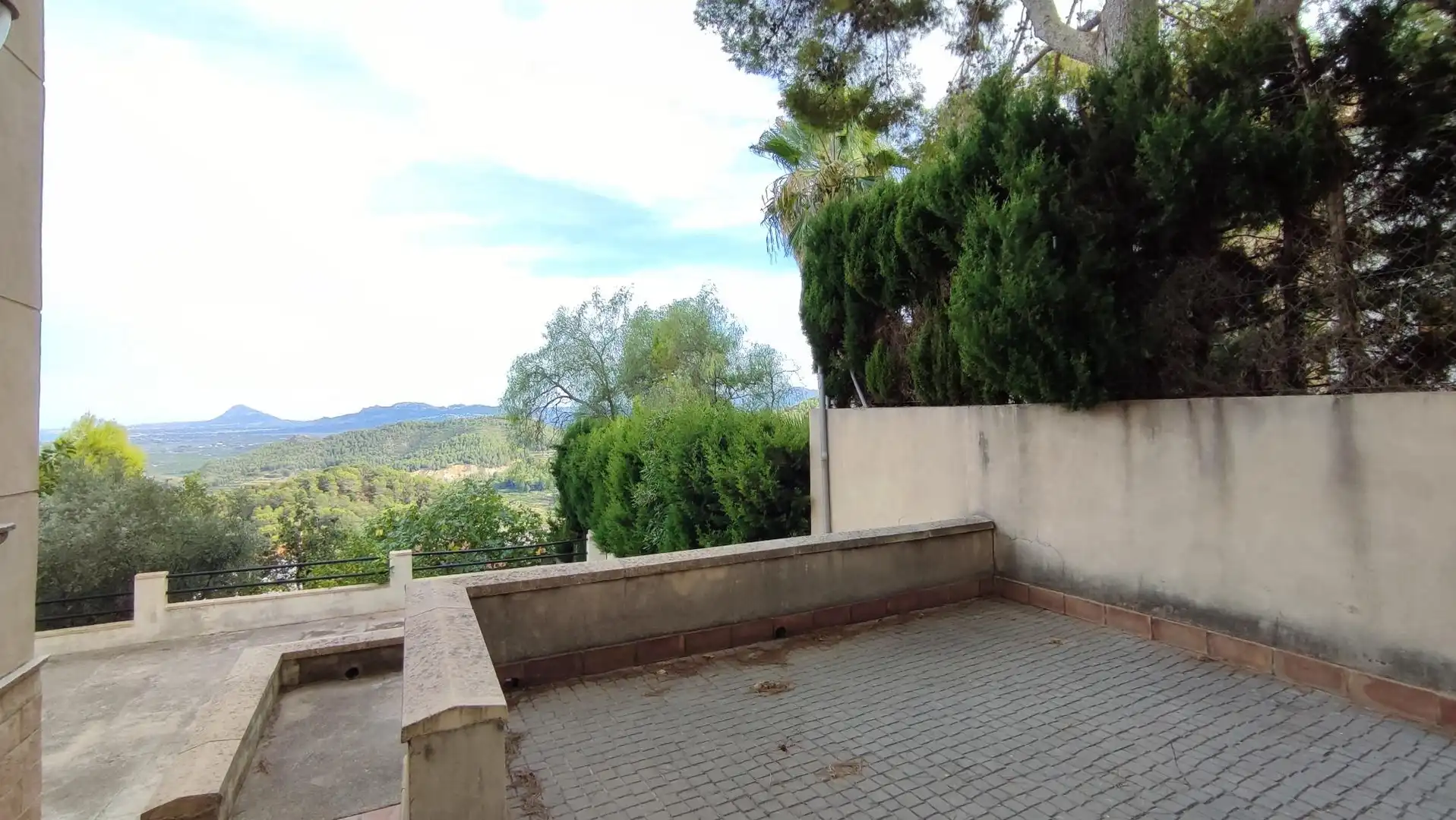 Villa avec jardin à vendre à Urbanizacion de Bella Vista, imagen 18