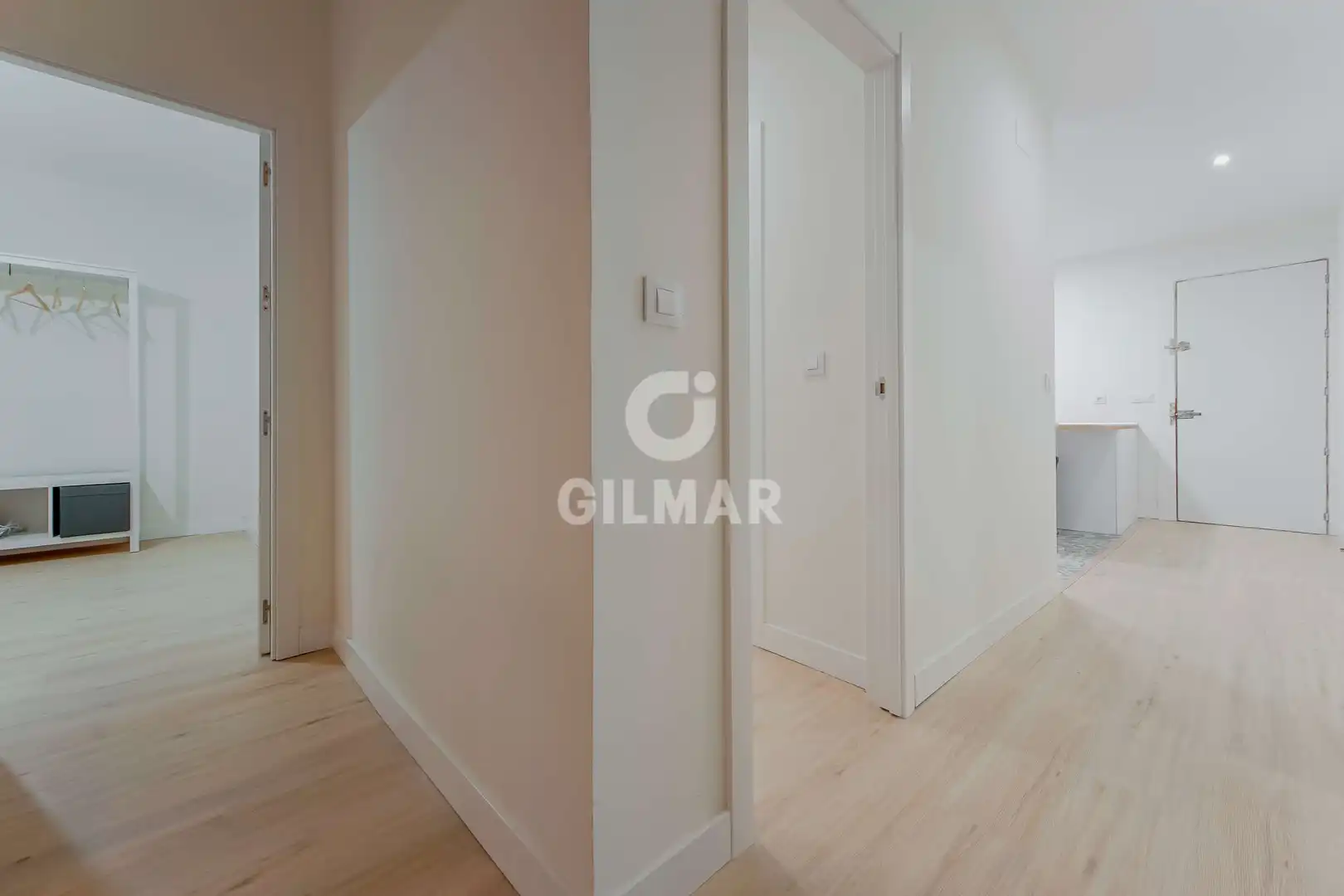 Piso en venta en Madrid con Calefacción