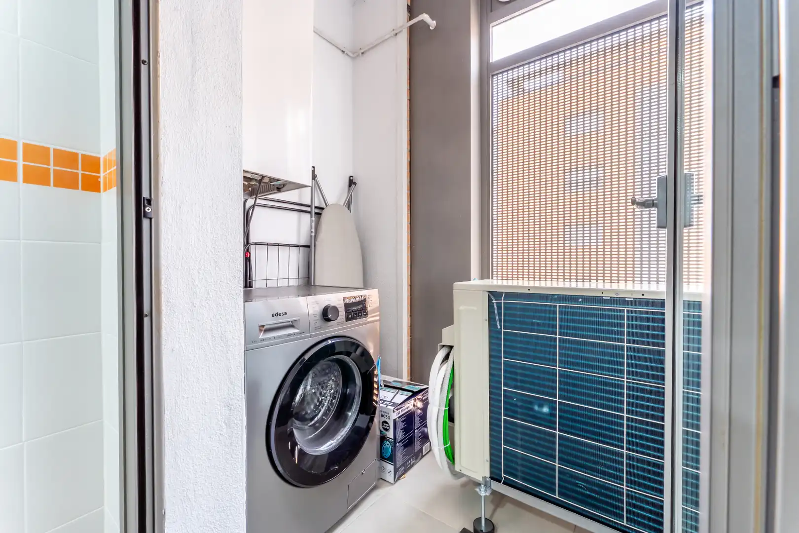 Flat for rent in Calle de Isabel Clara Eugenia, 31, Sanchinarro
