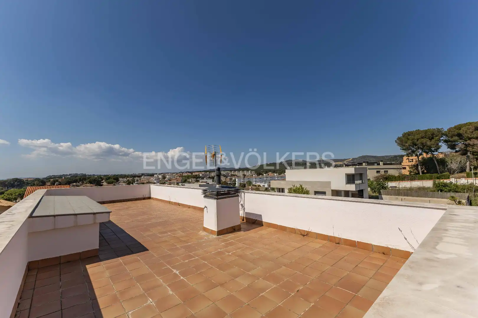 Terrace of Houses for sale in El Vendrell  with Heating, Private garden and Terrace