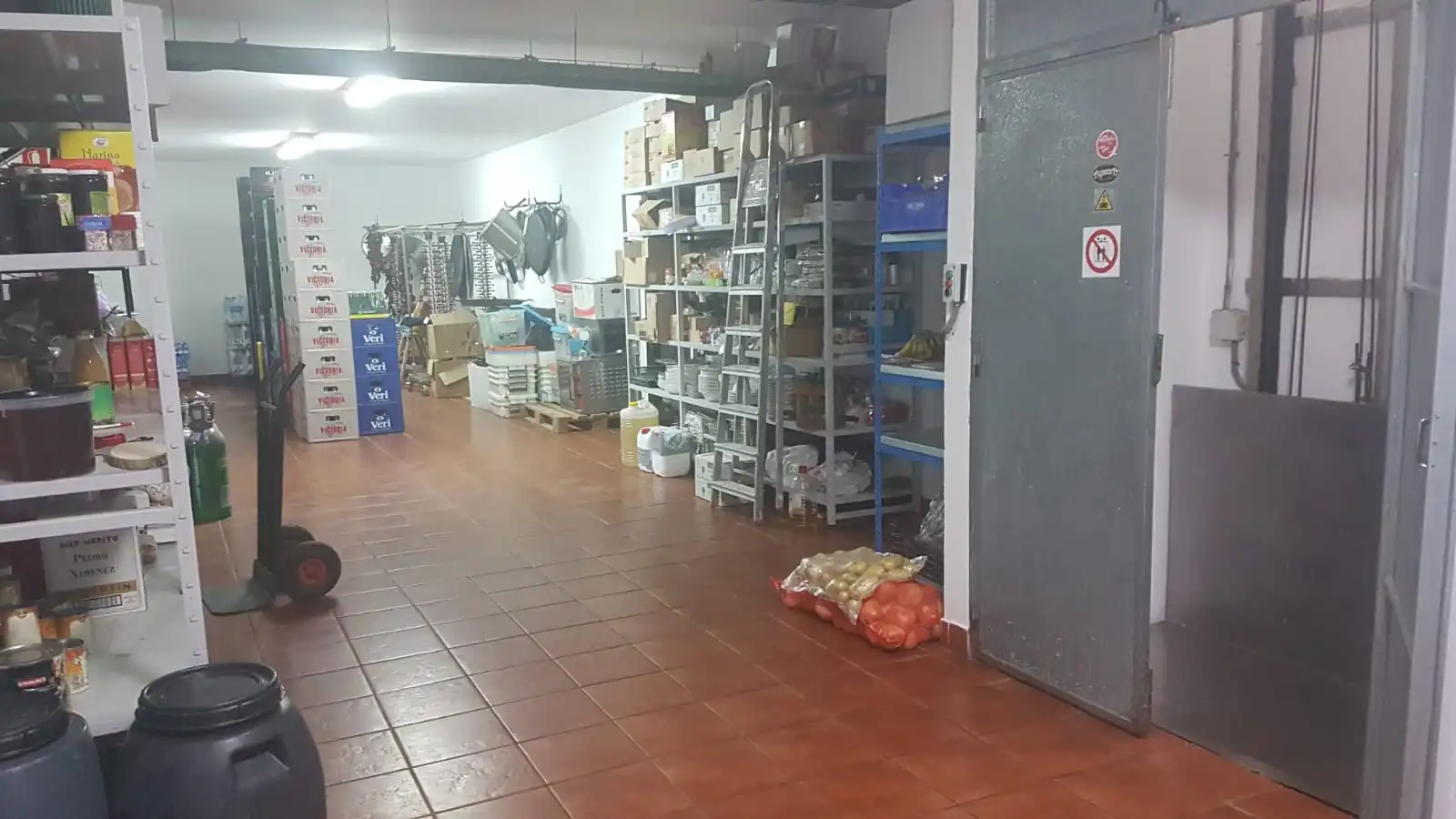 Buildings for sale in Freila  with Alarm