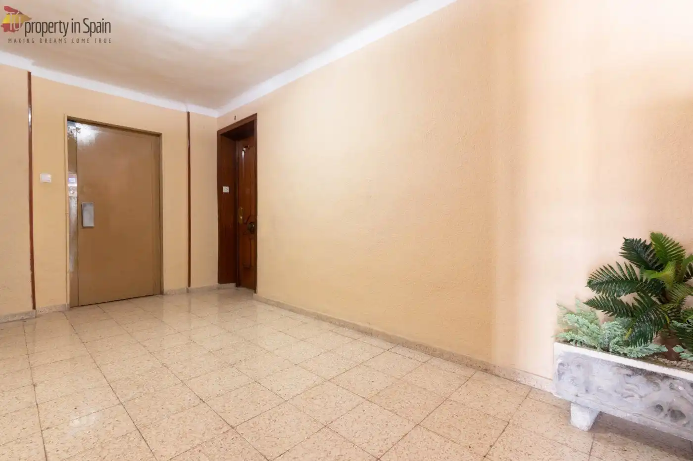 Room in Calle BARONIA DE POLOP, Virgen del Remedio - Parque Lo Morant