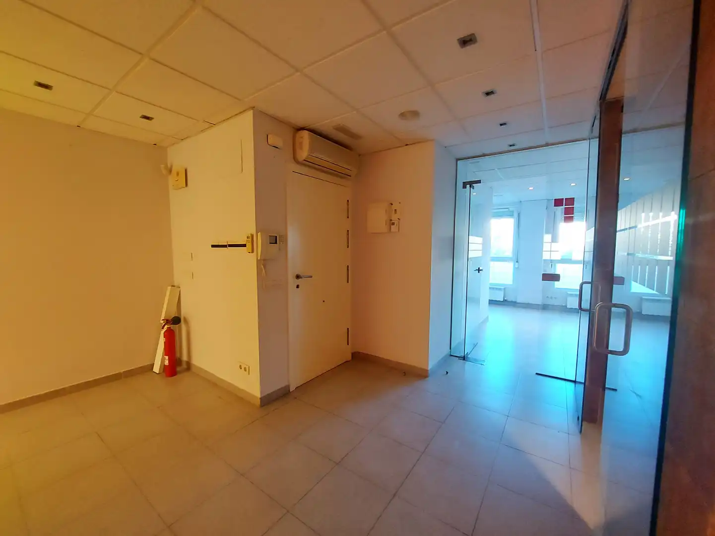 Ufficio con ascensore in affitto a Logroño - Ronda de los Cuarteles, imagen 4