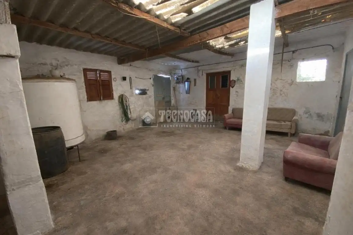 Casa o chalet en venta en Gáldar