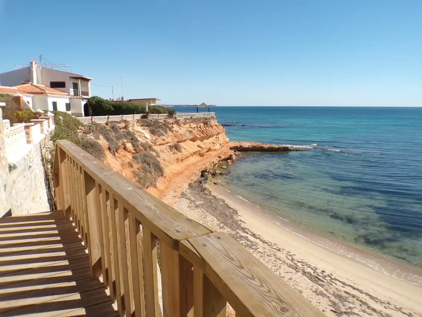Casa o chalet en venta en Calle Antonio Aguado, 39, Torre de la Horadada