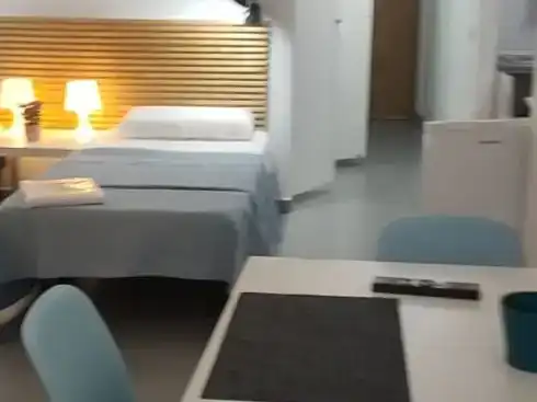 Schlafzimmer von Wohnung zur Miete in Isleta - Puerto - Guanarteme