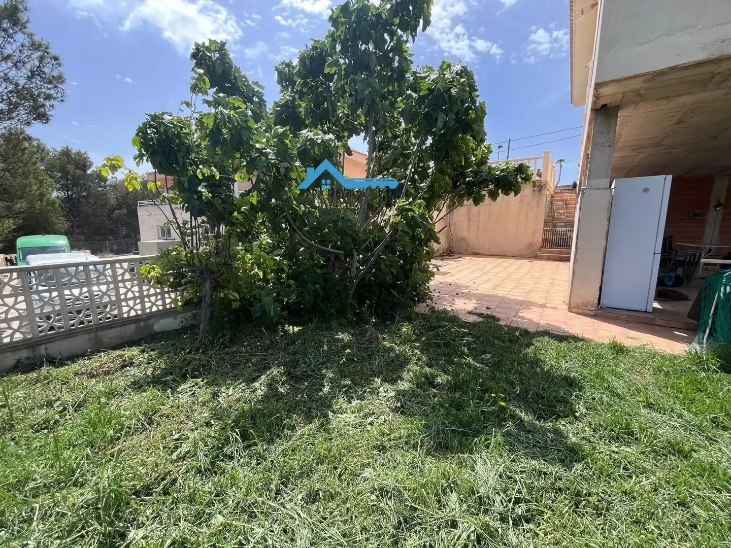 Detached homes for sale in L'Alfàs del Pi  with Air Conditioner, Private garden and Storage room