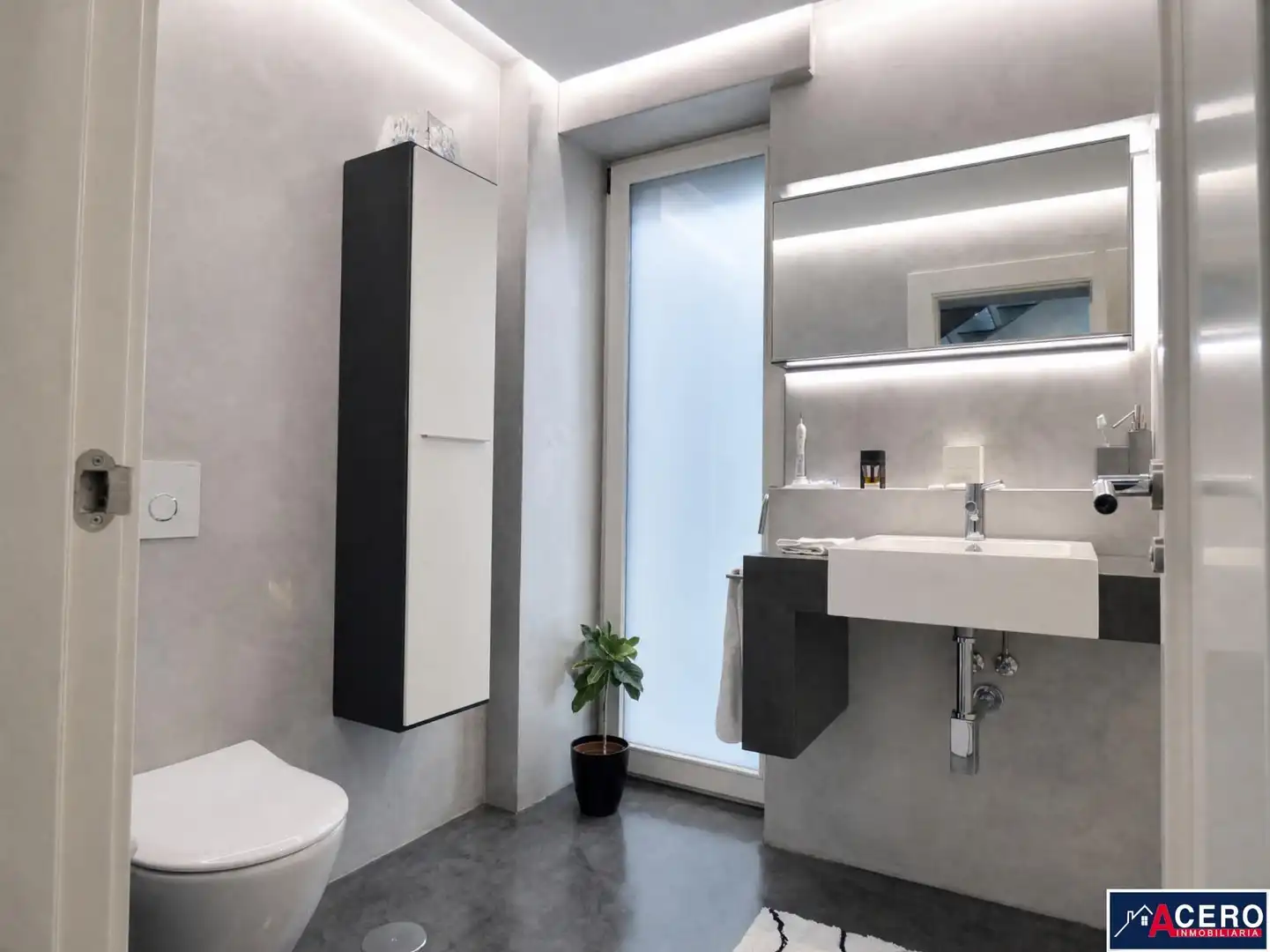Baño de Casa o chalet en venta en Piélagos con Calefacción