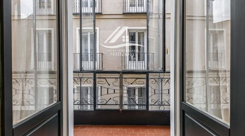 Foto 4 von Wohnung zum Verkauf in Calle de Valverde, Universidad - Malasaña, Madrid Capital