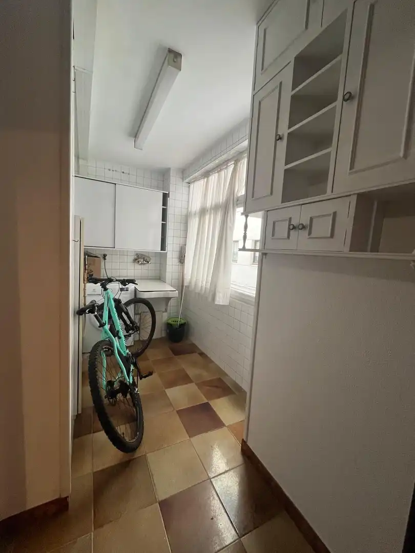 Cuina de Pis en venda en A Coruña Capital  amb Calefacció