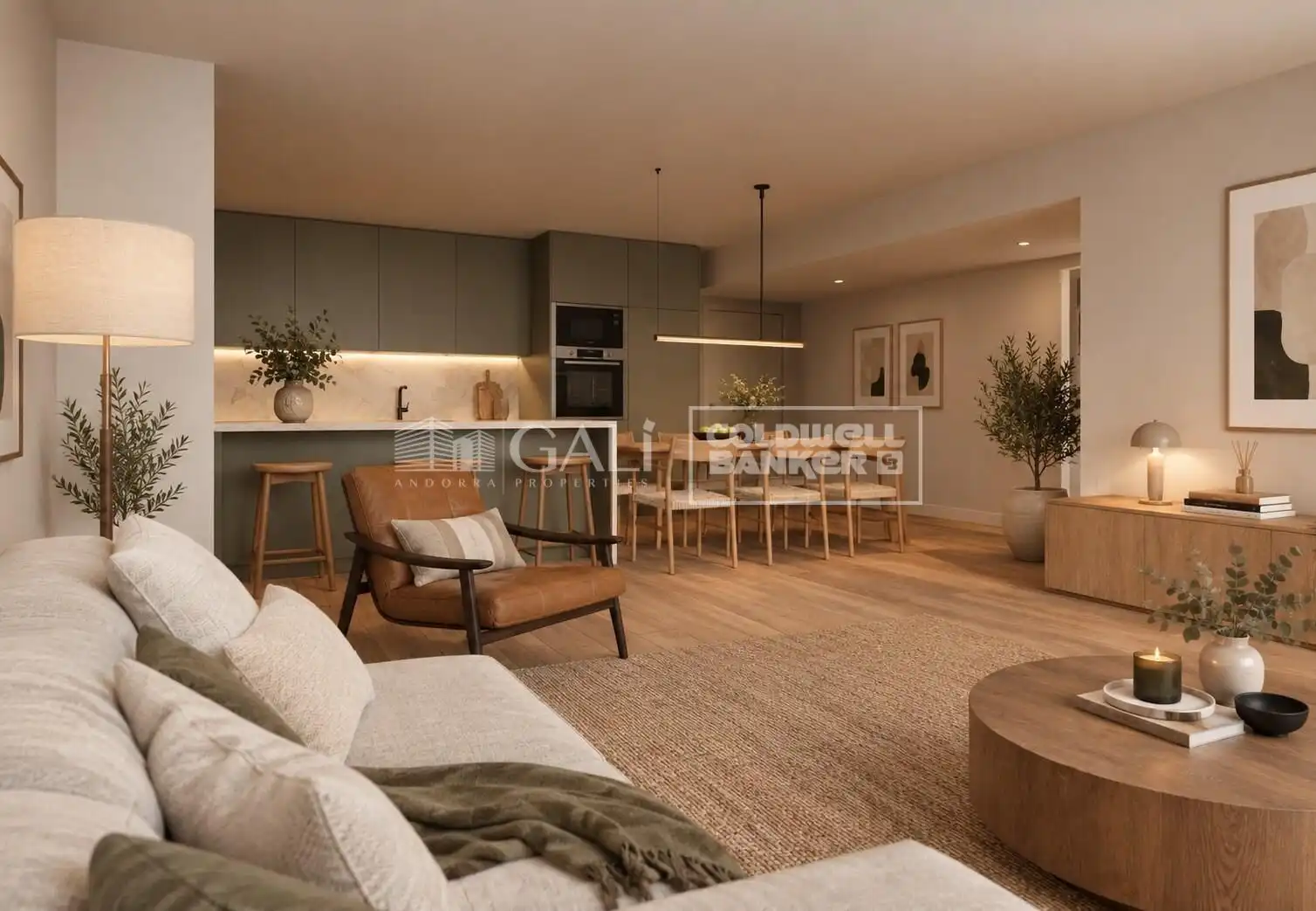 Appartamento con giardino in vendita a Calle CANILLO, imagen 2