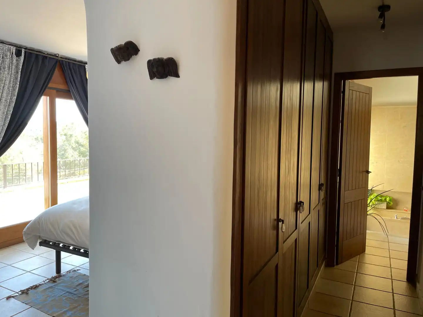 Detached house with terrace for sale in Olivella, imagen 84