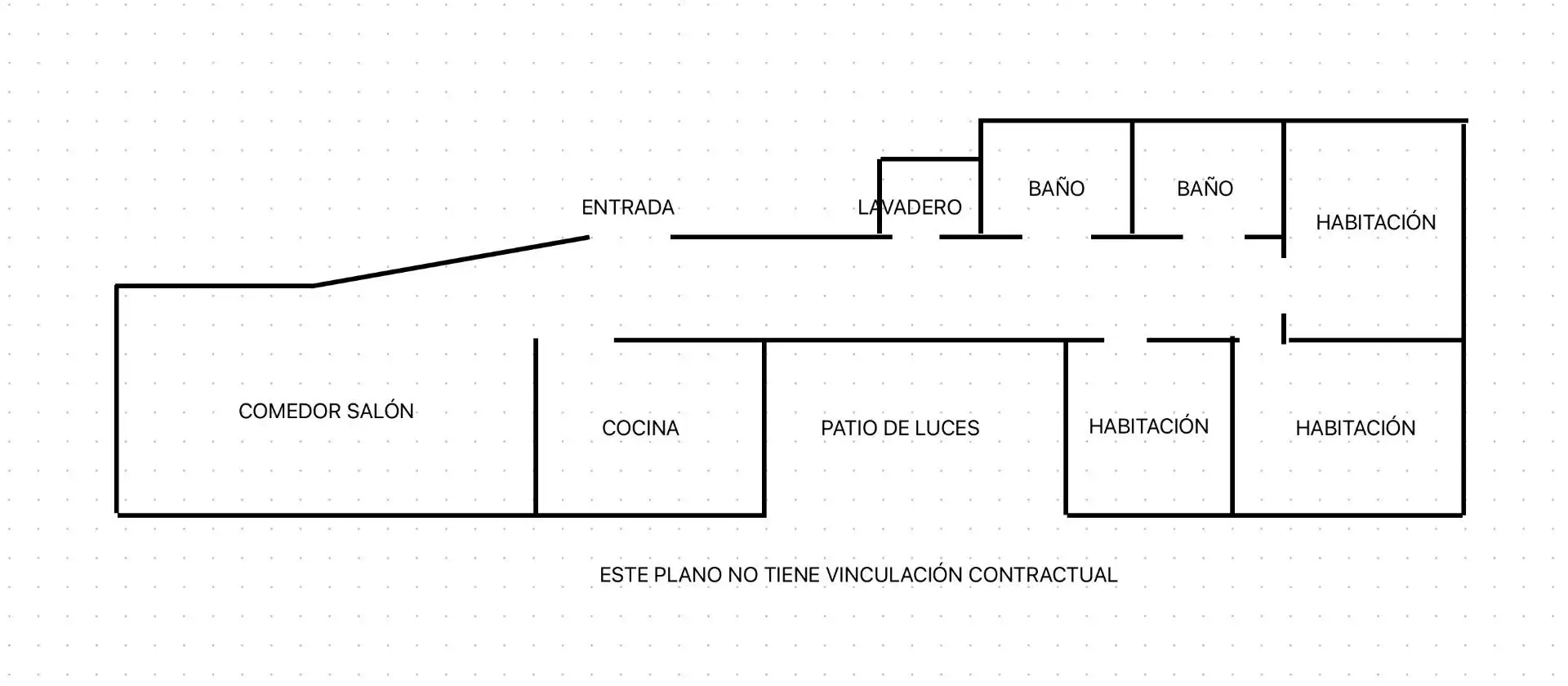 Piso con terraza en venta en Zona La Ermita, imagen 23