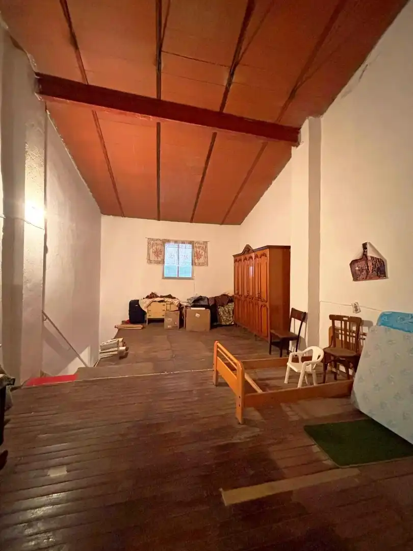 Casa o xalet en venda en Alamillo amb Balcó