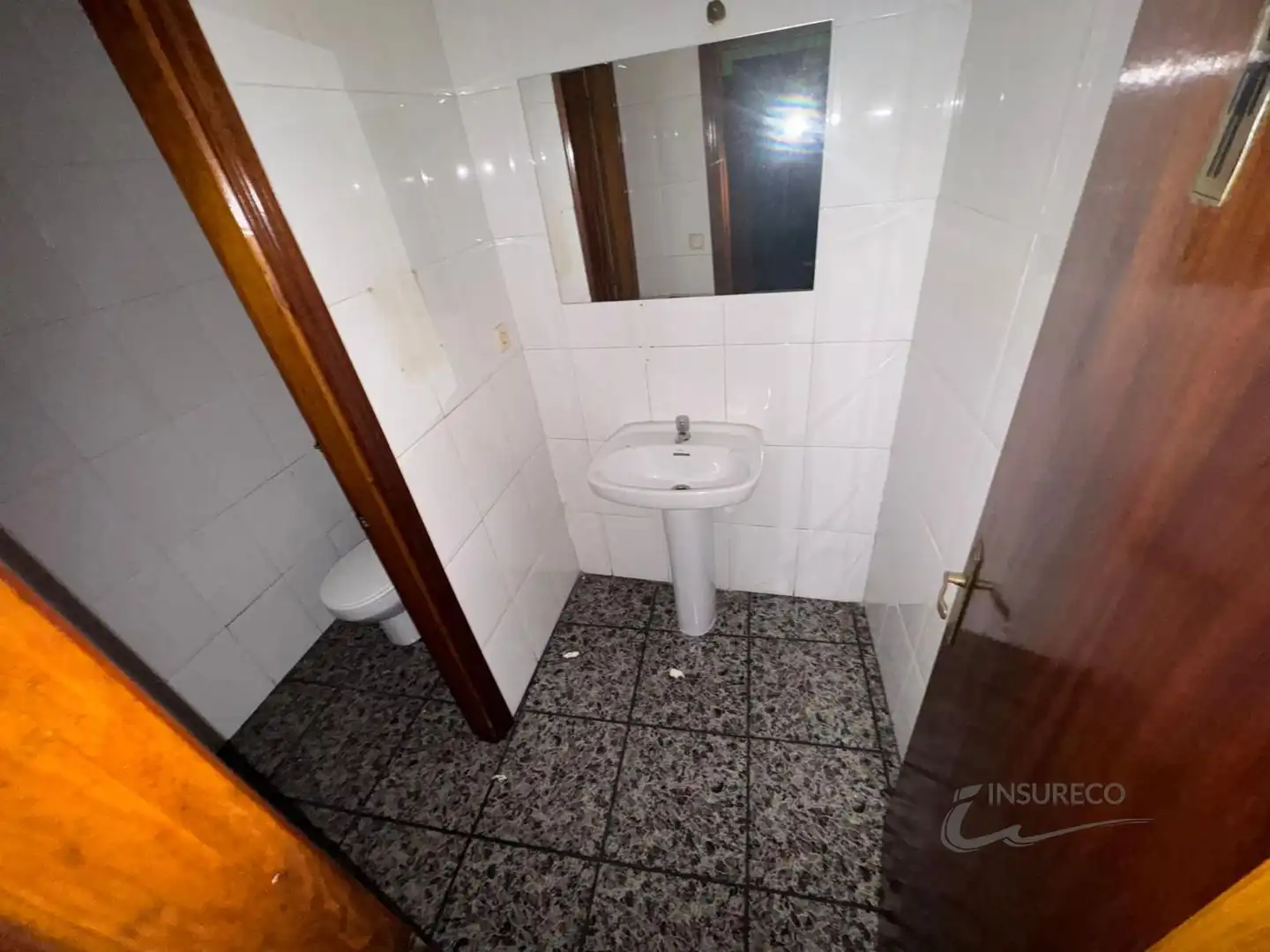 Local en venda a Padre Miguelez, La Bañeza
