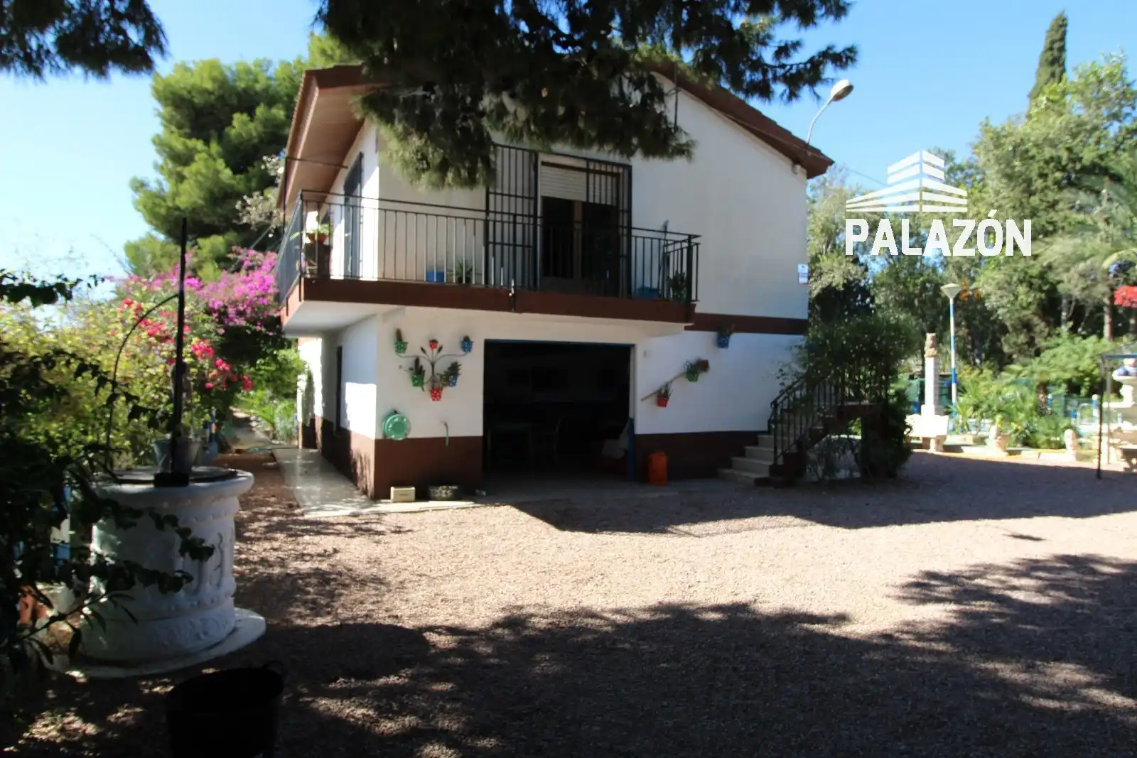 Xalet amb piscina en venda a Crevillent, imagen 28
