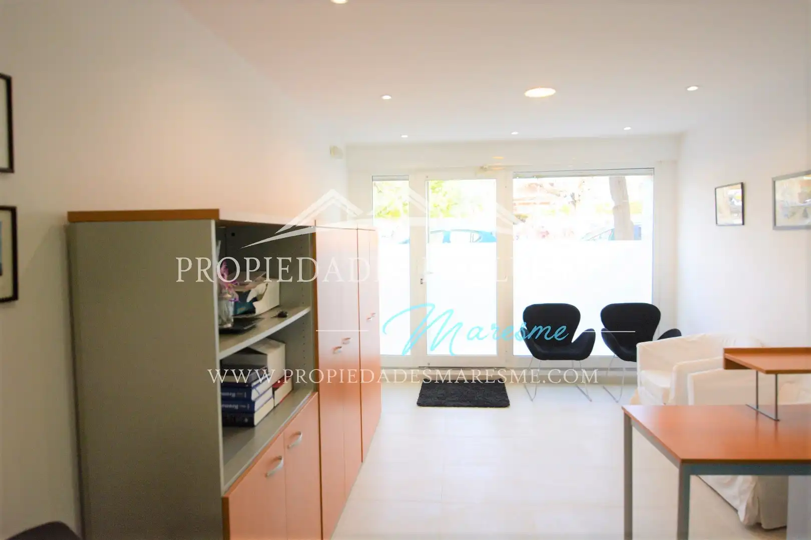 Local en venta en El Masnou con Aire acondicionado, Calefacción y Internet