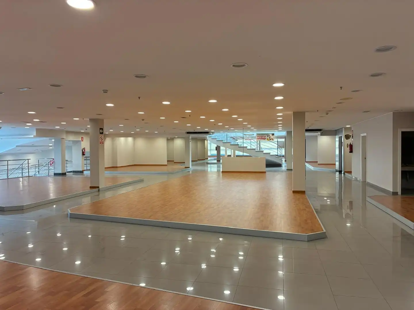 Local comercial en alquiler en La Perdoma - San Antonio - Benijos, imagen 9