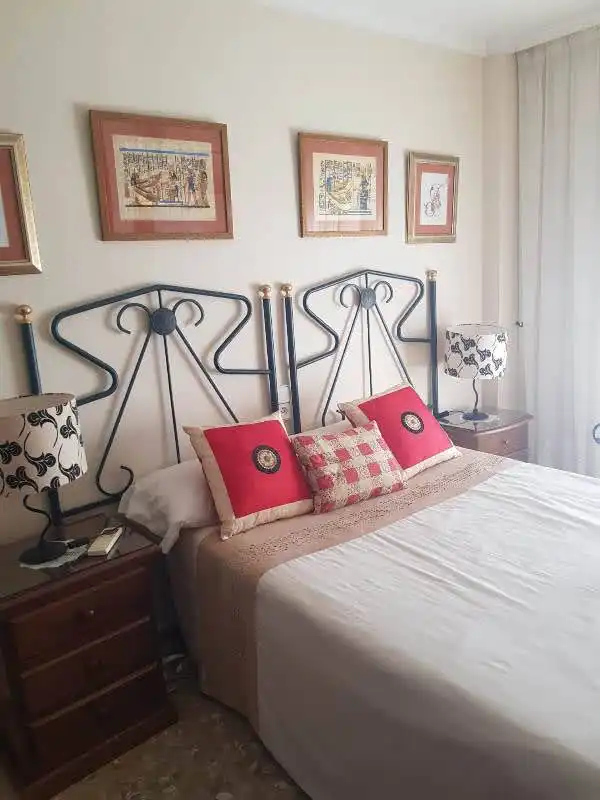 Wohnung mit Pool zum Verkauf in Calle Doctor Fleming 44, imagen 33