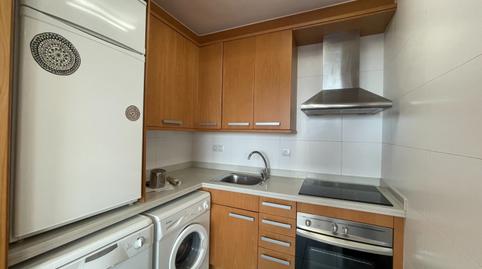 Foto 4 de Pis de lloguer a Centre - Passeig i Rodalies, Manresa