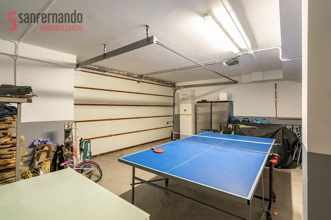 Casa o chalet en venta en Santa Cruz de Bezana con Calefacción, Jardín privado y Balcón