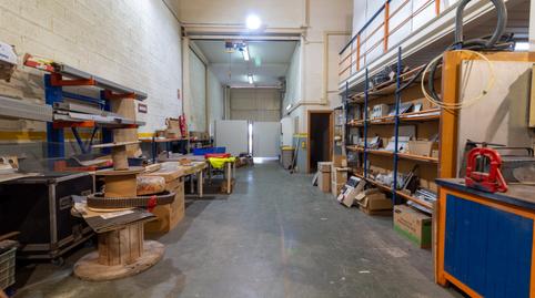Photo 2 of Industrial buildings to rent in Puerto de Sagunto - Cl Talleres, 64, Avenida de Abril - 9 de Octubre, Valencia