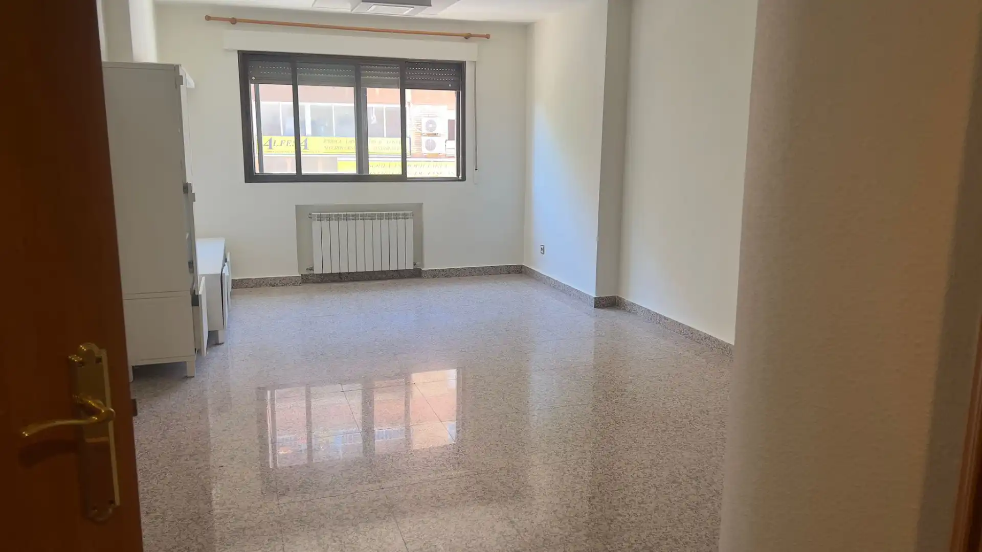 Piso de alquiler en Móstoles con Aire acondicionado, Calefacción y Parquet