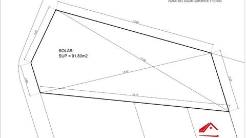 Foto 4 de Residencial en venta en Huerta de la Reina - Trassierra,  Córdoba Capital