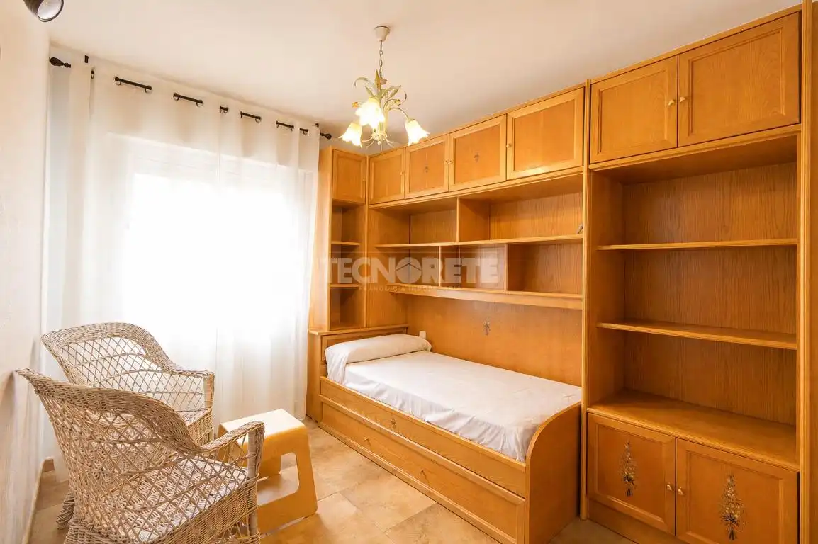 Habitación de Piso en venta en Toledo con Calefacción