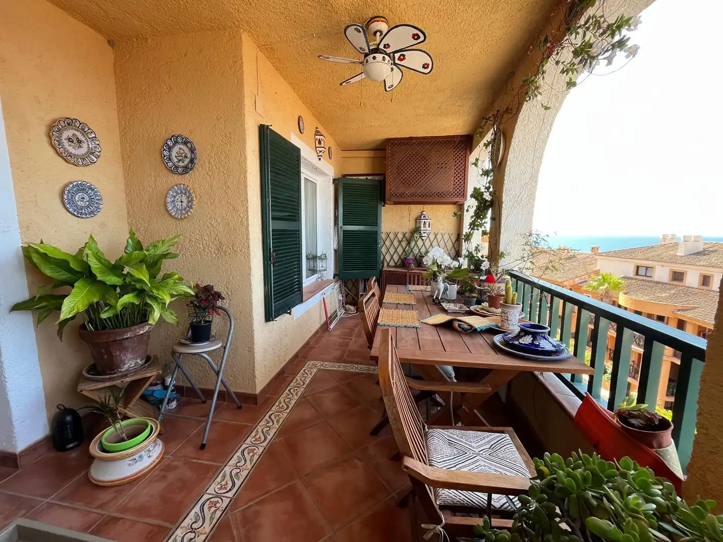 Appartement avec piscine à vendre à Mascarat, imagen 3