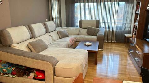 Foto 3 de Pis en venda a Avda San Julian, Centro, Cuenca