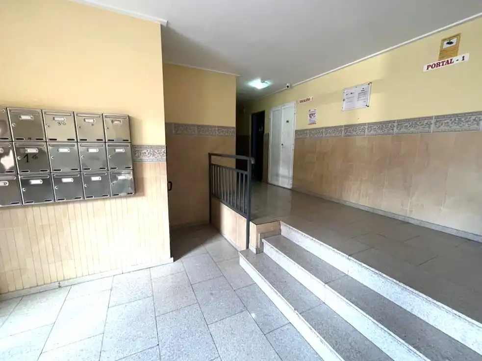 Flat for sale in Albacete