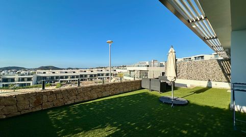 Foto 5 de Apartament de lloguer a Calle Colombia de, 4, Balcón de Finestrat - Terra Marina, Finestrat