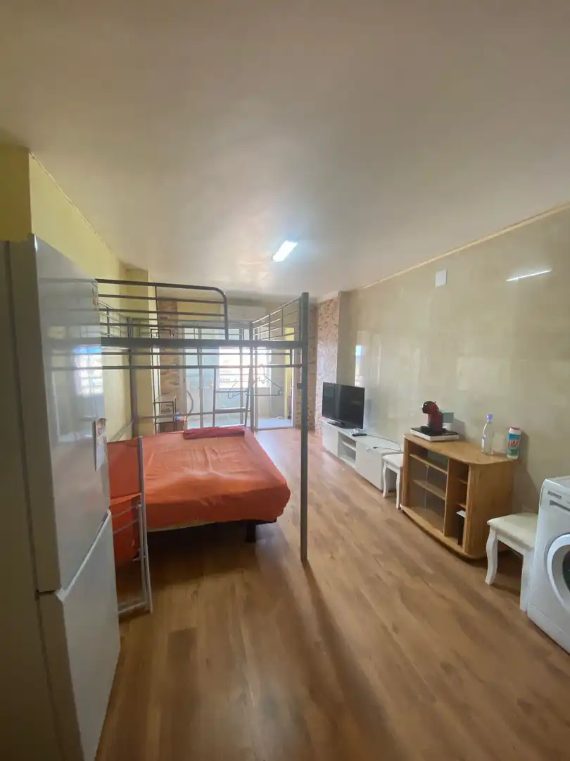 Estudio en venta en DELTA MUGA 7, Moxó - Sant Mori