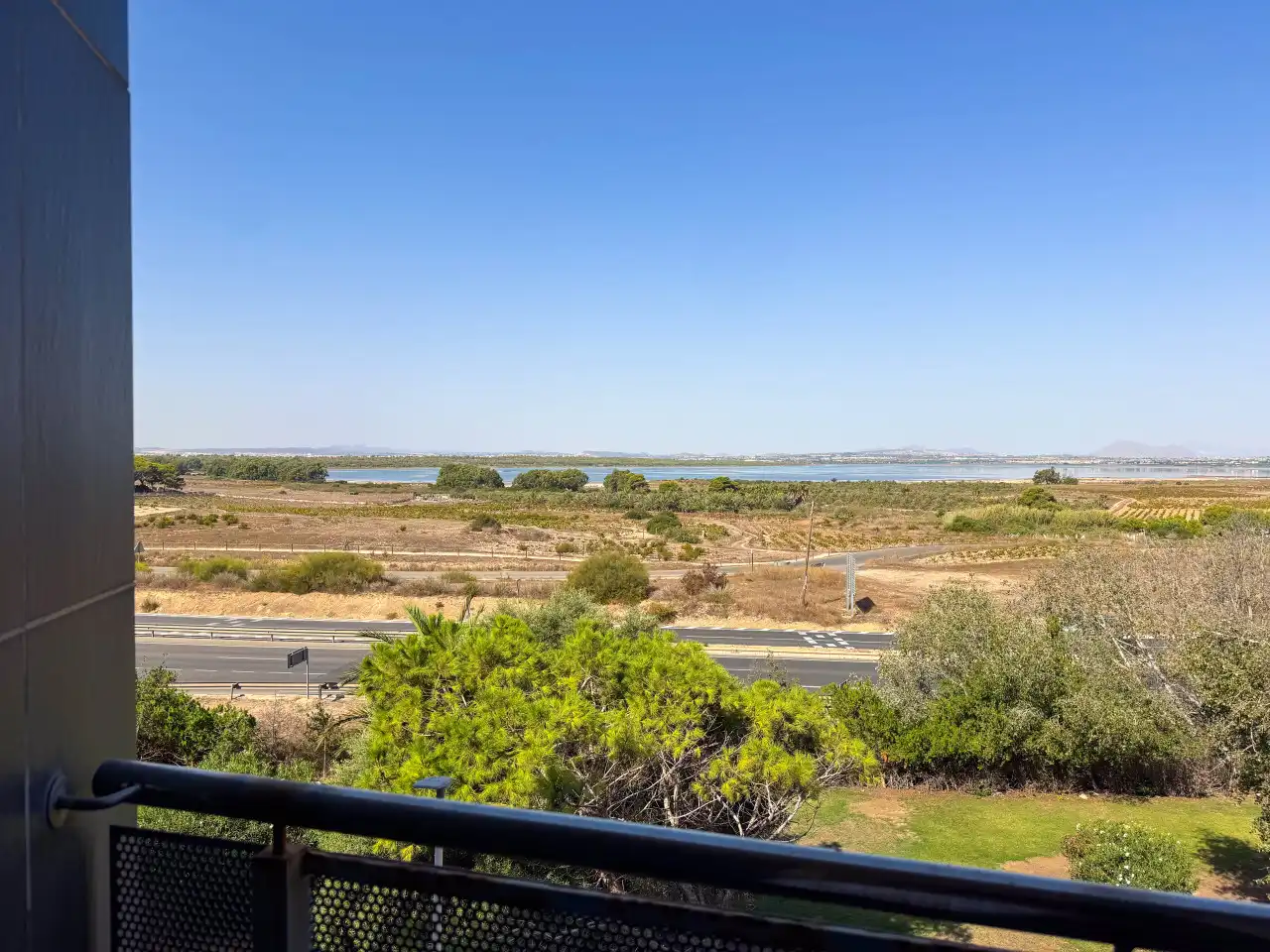 Apartament amb terrassa en venda a La Mata, imagen 13