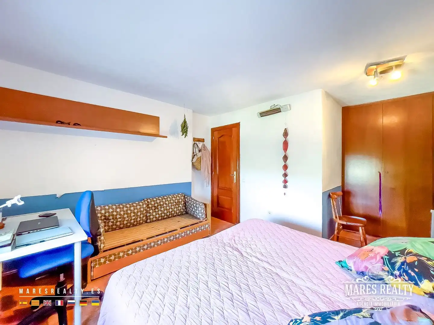 Maison avec piscine à vendre à Lloret Blau - La Creu de Lloret, imagen 21