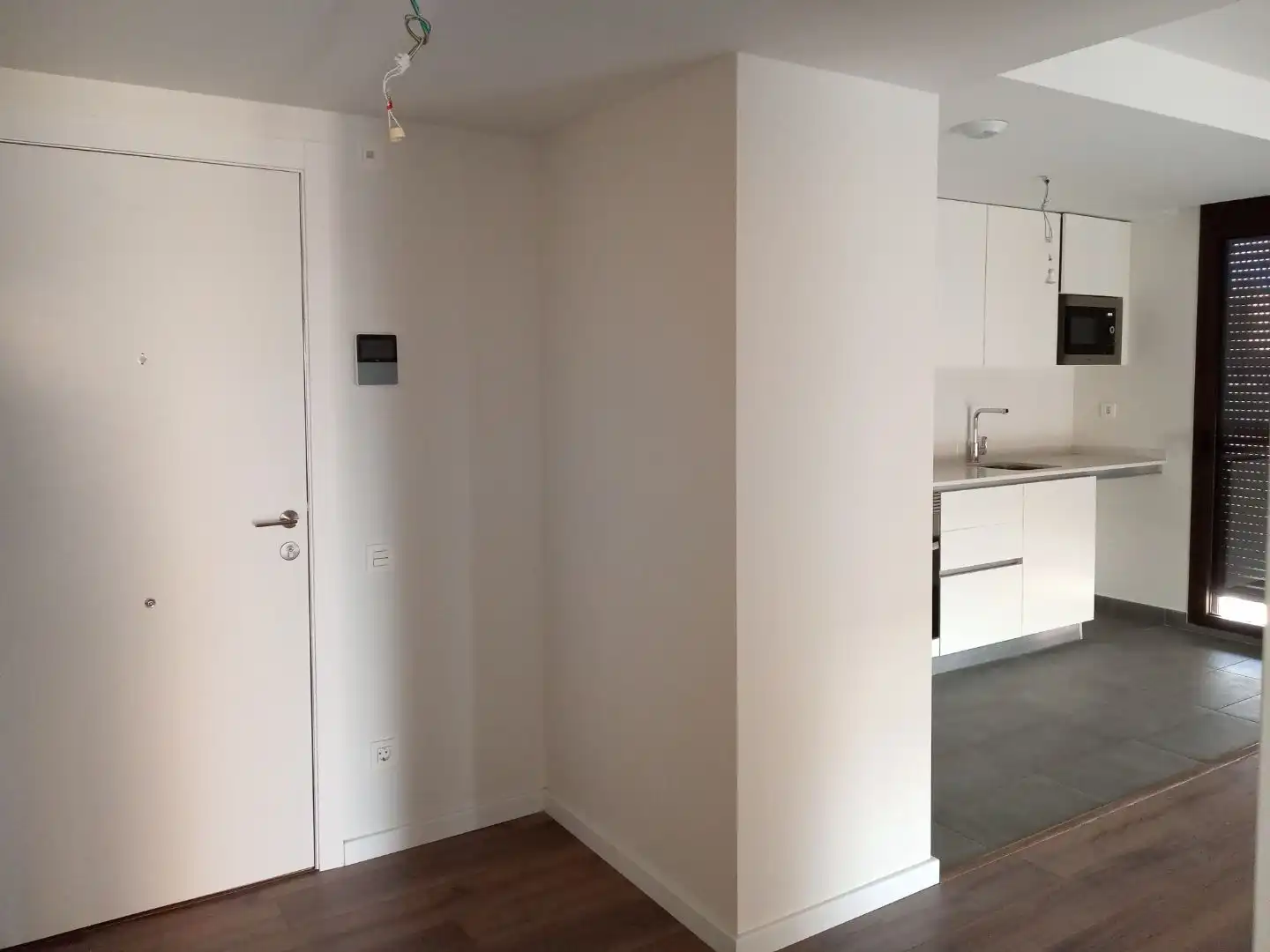 Piso con ascensor en venta en Carretera Santpedor 34-38, imagen 2